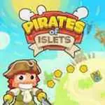 Pirates of Islets